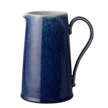 Studio Blue Cobalt Large Jug