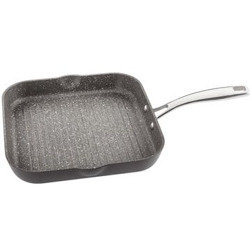 Rocktanium Non-Stick Grill Pan