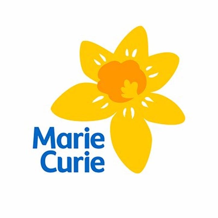 A Donation Towards Marie Curie