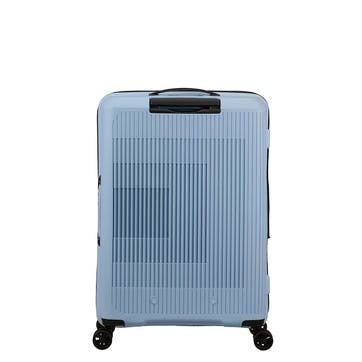 Aerostep Suitcase H67 x L46 x W26/29cm, Soho Grey