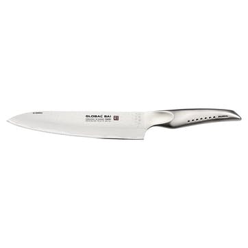 Sai Carving Knife 21cm, Silver