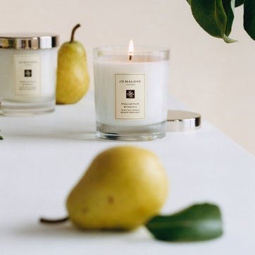 English Pear & Freesia Home Duo