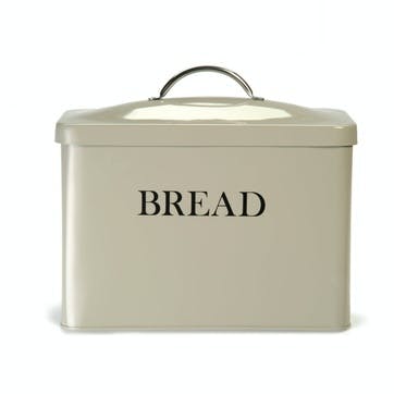 Bread Bin, Clay