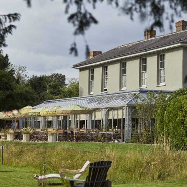 Gift Voucher Towards a Stay at The Pig In The South Downs