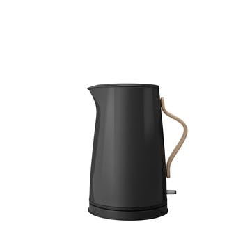 Emma Electric Kettle, Black