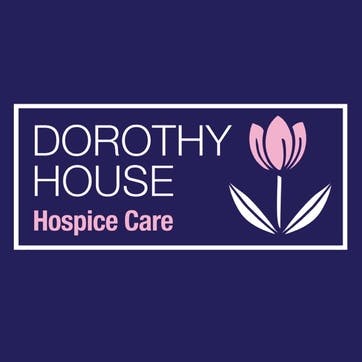 A Donation Towards Dorothy House Hospice