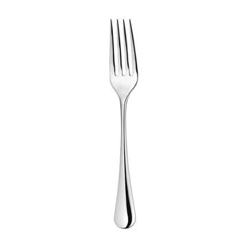 Radford Side Fork, Stainless Steel