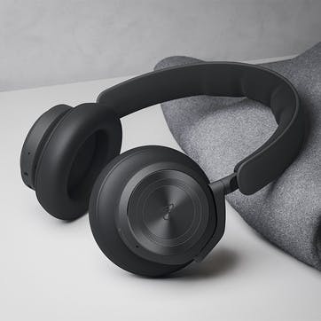 Beoplay HX Headphones, Black Anthracite