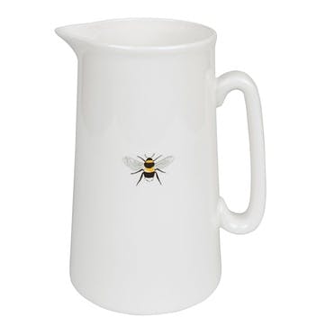 'Bees' Jug, Large