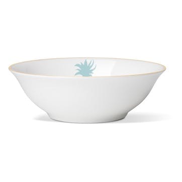 Pineapple Cereal Bowl