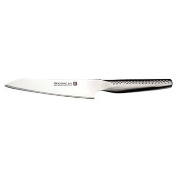 Ni Utility Knife 14cm, Silver