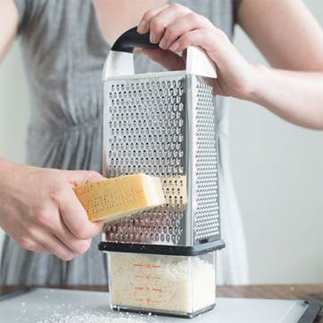 Box Grater