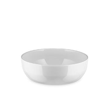 Itsumo Small Bowl, D20cm, White