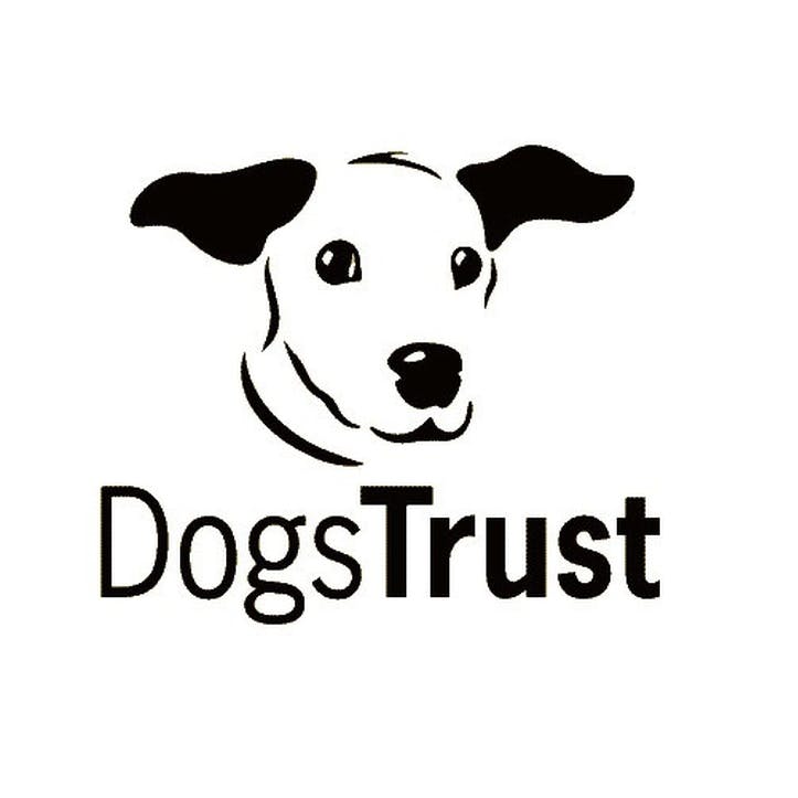 A Donation Towards Dogs Trust