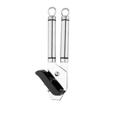 Can Opener, Stainless Steel