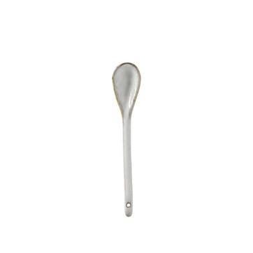 Nordic Sand Tea Spoon , Natural