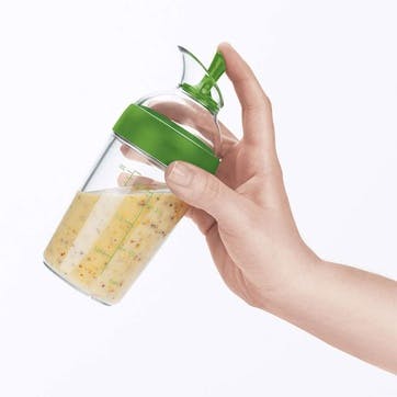 Salad Dressing Shaker, Small