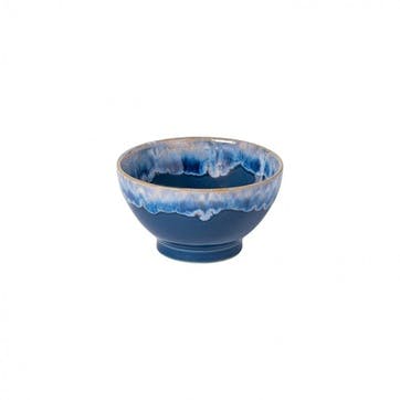 Set of 4 Bowls D15cm, Denim