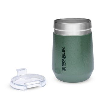 Everyday Go, Tumbler, 290ml, Hammertone Green