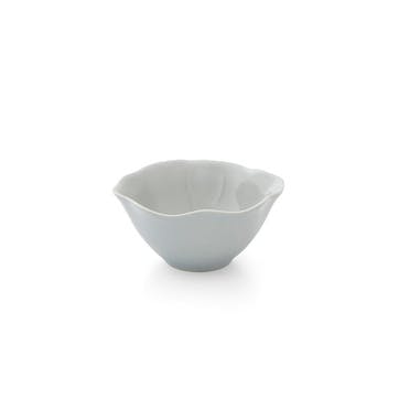 Floret Grey All Purpose Bowl set of 4