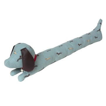 'Dachshund' Draught Excluder