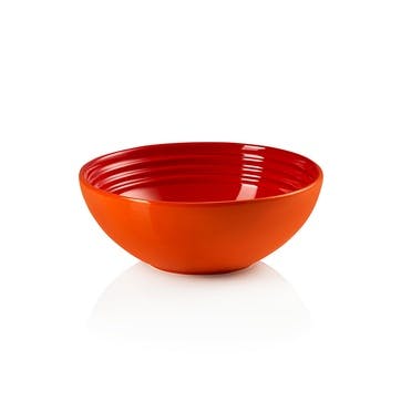 Cereal Bowl - 16cm; Volcanic