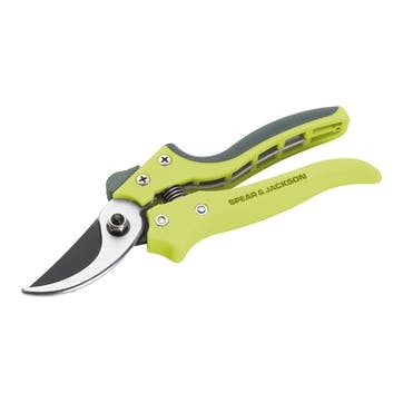 Kew Razorsharp Bypass Secateurs