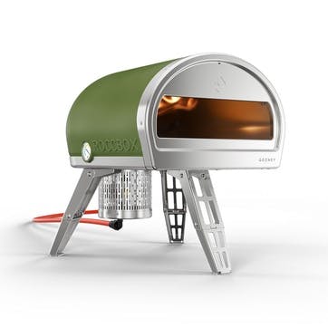 Roccbox Gas Pizza Oven, Olive