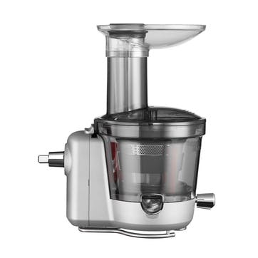 Maximum Extraction Slow Juicer Stand Mixer Attachment