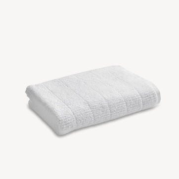 Essence Hand Towel, White