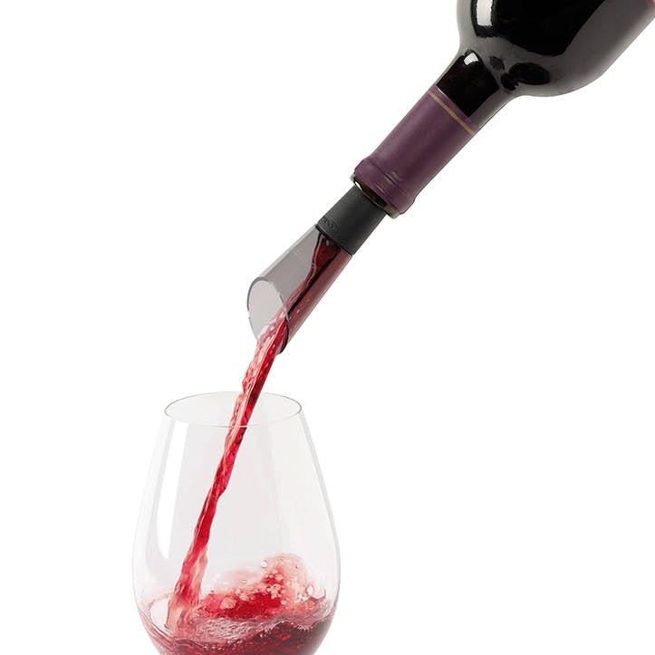 Wine Aerator & Pourer