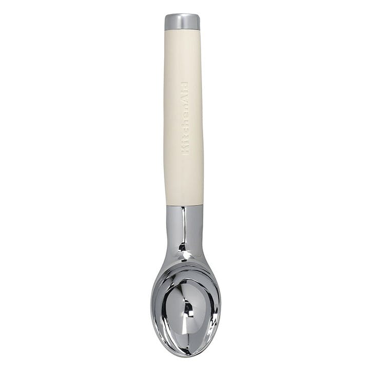 Core Ice Cream Scoop, Cream