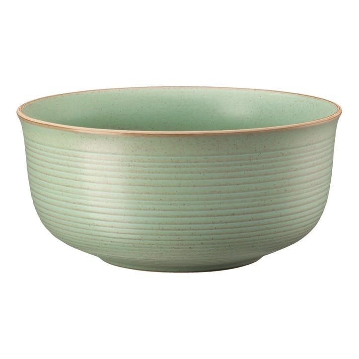 Nature, Bowl, Dia24cm, Green