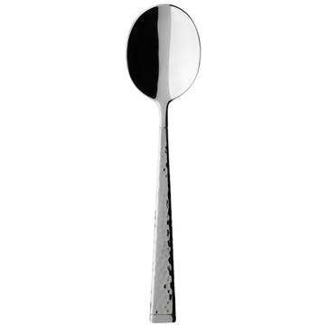 Teaspoon, Villeroy & Boch, Blacksmith, stainless steel