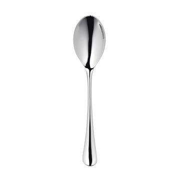 Radford English Tea Spoon, Stainless Steel