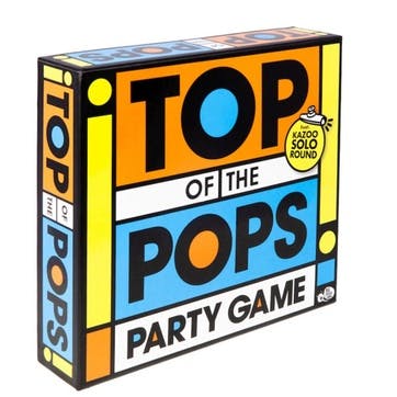 Top Of The Pops