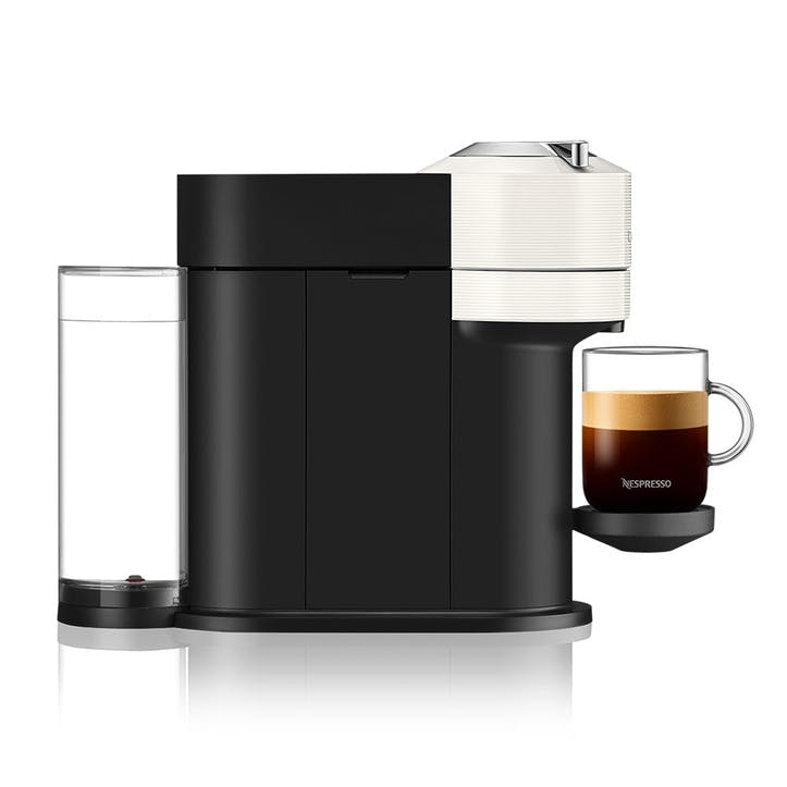 Nespresso Vertuo Next Coffee Machine 11706, White