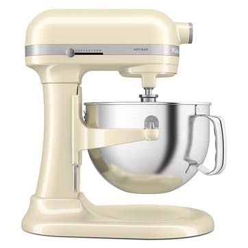 Bowl Lift Mixer 5.6L, Almond Cream