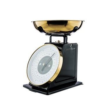 Mechanical Weighing Scale, Iron