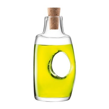 Void Oil/ Vinegar Bottle