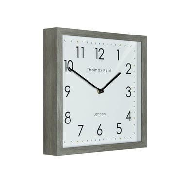 Smithfield Clock, 31cm, Limestone