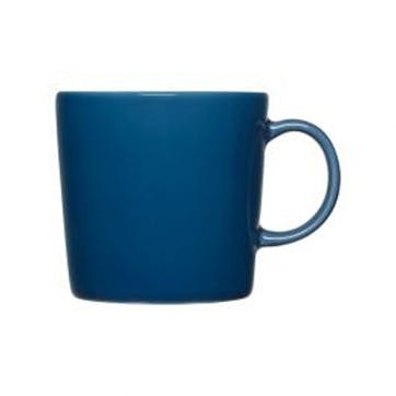 Teema Mug 300ml, Vintage Blue
