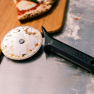 Professional Pizza Cutter Wheel D11.3cm