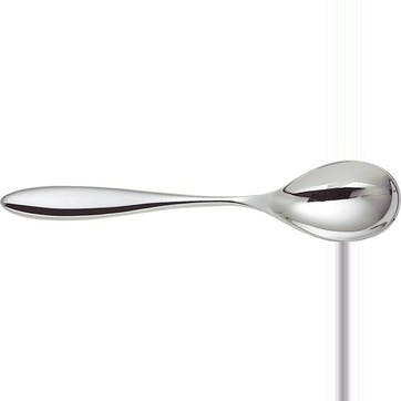 Mami Dessert Spoon, Stainless Steel