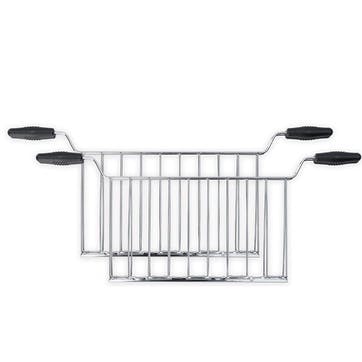 Sandwich Rack for 4-Slice Toaster