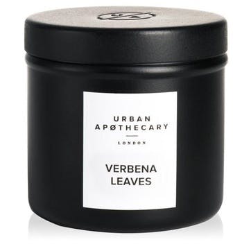 Verbena Leaves Travel Candle, 175g