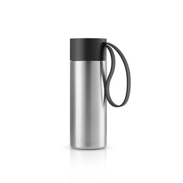 To Go Cup - 0.35L, Black