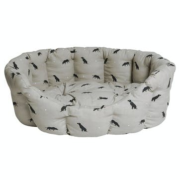 'Labrador' Pet Bed, Large
