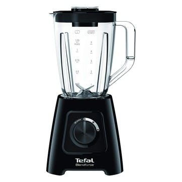 Blendforce II Jug Blender, Black