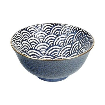 Satori Rice Bowl